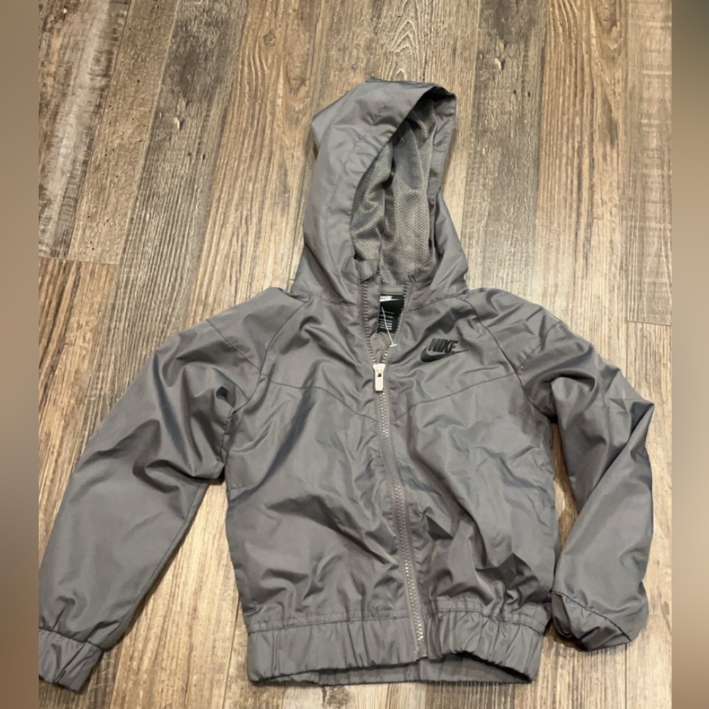Nike jacket boys 4t